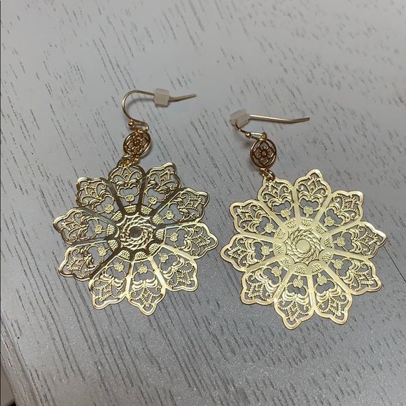 Express Jewelry - Express Boho  Earrings
